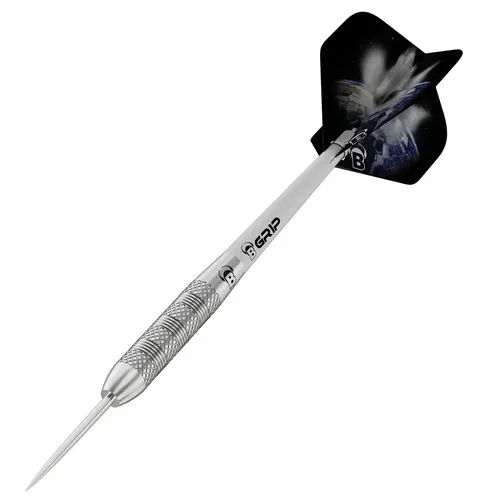 BULL'S Meteor Steel Dart 20g - Präzisions-Darts mit 20g Gewicht, ideal für Wettkämpfe und Freizeitspieler, Kategorie: Sonstige