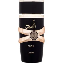 Lattafa Asad Eau de Parfum 100 ml für Herren
