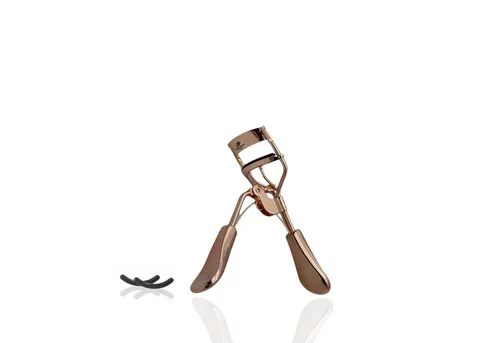 Lalano`S Cosmetics Wimpernzange EYELASH CURLER Rosegold, Maniküre Pediküre Set