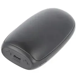 Powerbank + Handwarmer 5.000mAh