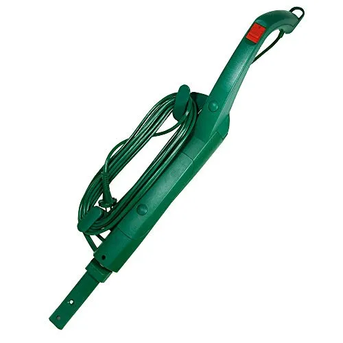 Original Teleskopstiel - Passend für Vorwerk Kobold 122 - Bestleistung beim Saugen - Hochwertige Qualität