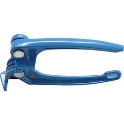 Rohr-Biegezange - 3-4,75-6 mm - Aluminium