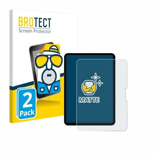 BROTECT Entspiegelungs-Schutzfolie für Apple iPad Pro 11