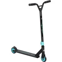 HOMCOM Stunt Scooter mit 360° Lenkung