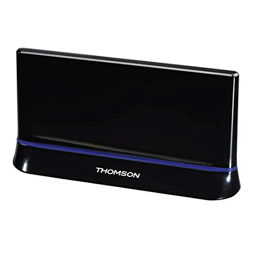 Thomson ANT1538 Zimmer-Antenne für TV/Radio