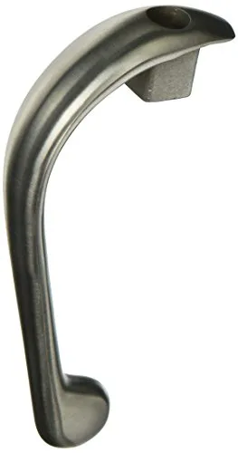 GROHE Hebel für Zedra Spültischbatterie, Edelstahl (46309SD0)