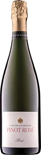 Pinot Rosé Brut 2020 Franz Keller 0,75l