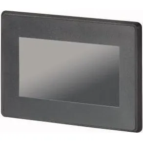 Produktbild Eaton Touch Display 24VDC, 4,3 Zoll, TFT EASY-RTD-DC-4303B100