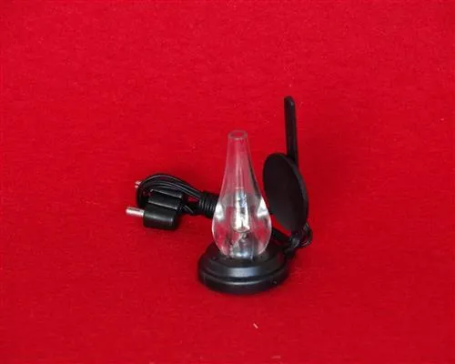 Kahlert Petroleumlaterne 20443 Höhe 45mm