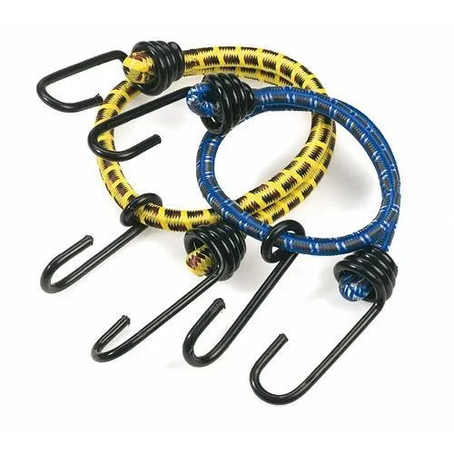 Prophete Spanngummi Gepäckgummi Gepäckträger Gurt 5721 farbl. sortiert