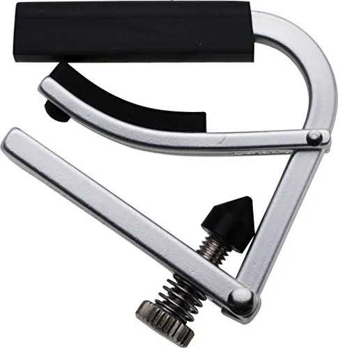 Banjo-Kapodaster L5 Lite von Shubb von Shubb