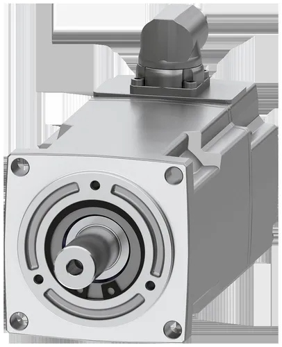 Siemens SIMOTICS S-1FK2 HD 1FK2103-4AH00-0SA0 Elektromotor von Siemens Dig.Industr. SIMOTICS Elektromotoren