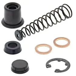 Produktbild All Balls Honda TRX 420 Fourtrax Rancher Hauptbremszylinder Reparatursatz 10 mm