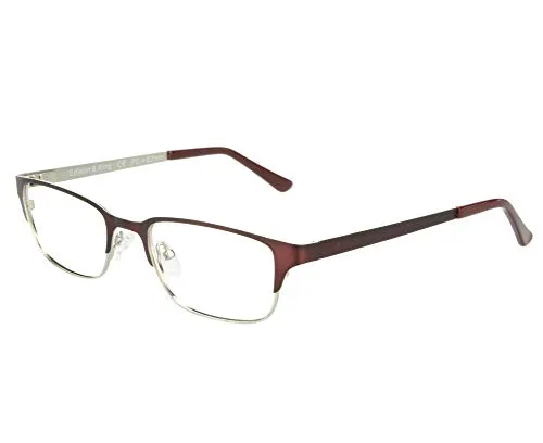 Edison & King „Unity“ in rot von Edison & King