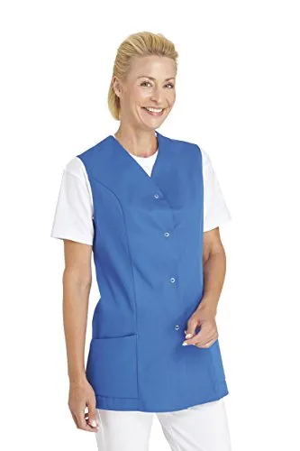 Hosenkasack o.Arm Farbe koenigsblau Größe 48