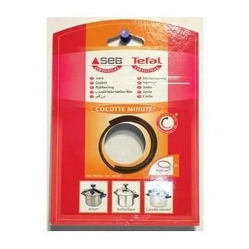 Deckeldichtung 8L (37840-13186) Schnellkochtopf 790142 SEB