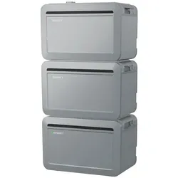 Growatt 2048Wh*3 Erweiterungsakku für NEXA2000/NOAH2000 von Growatt