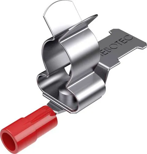 Hebotec HSK-RKS-Z 8 - 11 R1,5² Befestigungselement 1016-104C 1St.