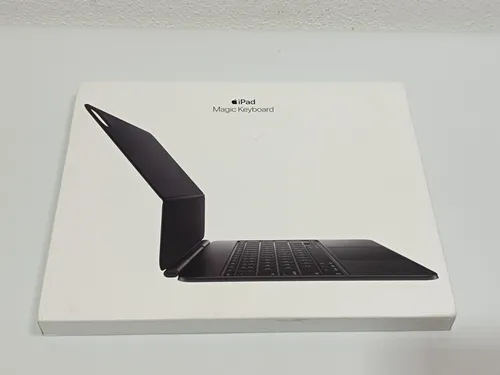 Apple iPad Magic Keyboard Case für 13'' iPad Pro (M4) von Apple