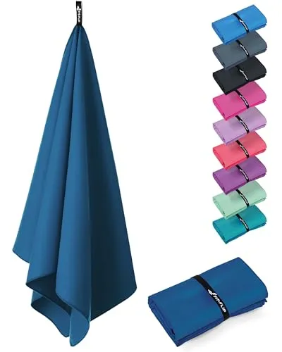 Strandtücher von Fit-Flip