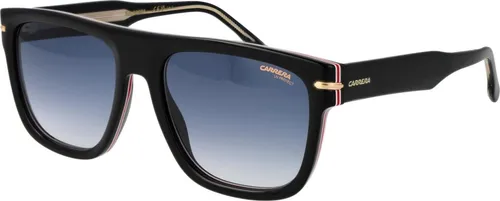 CARRERA 340/S 2M2 BLACK GOLD Herren Sonnenbrille - Sportbrillen mit UV400 Schutz und modernem Design, ideal für stilbewusste Männer. Individuell anpassbare Gläser für optimalen Tragekomfort.