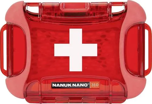 Trockenboxen von NANUK