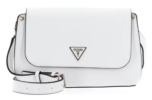 Guess Schultertasche Meridian, Stone von GUESS
