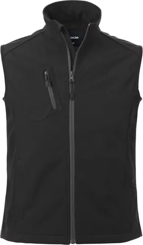 Fristads Funktionsjacke 113531-940-XL - Funktionsjacke für optimale Bewegungsfreiheit, ideal für handwerkliche Tätigkeiten und Outdoor-Aktivitäten.