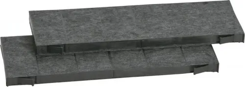 Kohlefilter KF250090 für Dunstabzugshauben - Hochleistungs-Kohlefilter KF250090, ideal zur Geruchsreduktion in der Küche für frische Luft und angenehmes Kochen.