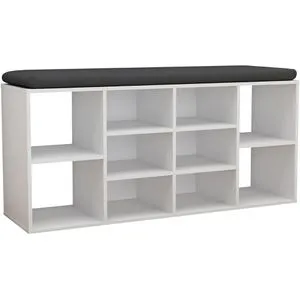 Schuhschränke bis 100 Euro von VCM