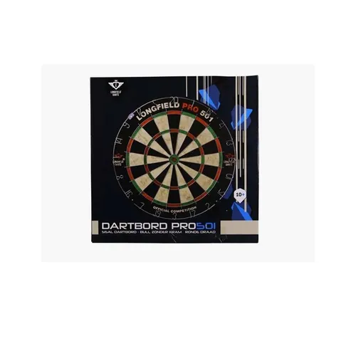 Longfield Dartboard Match