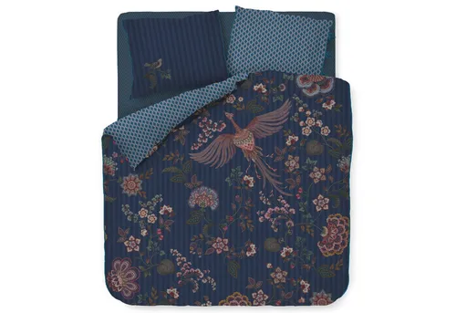 Pip Studio Bettwäsche Blau von Pip Studio