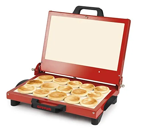 G3 Ferrari G10025 in rot von G3Ferrari