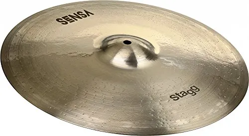 Stagg SEN-CM16B Sensa Medium Crash