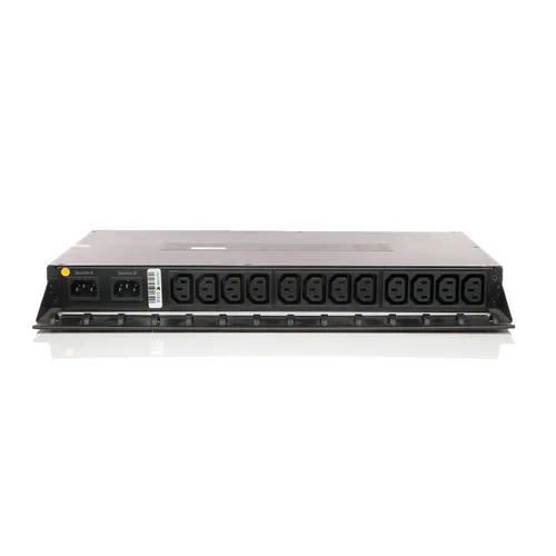 APC Rack Automatic Transfer Switch AP4421 von APC