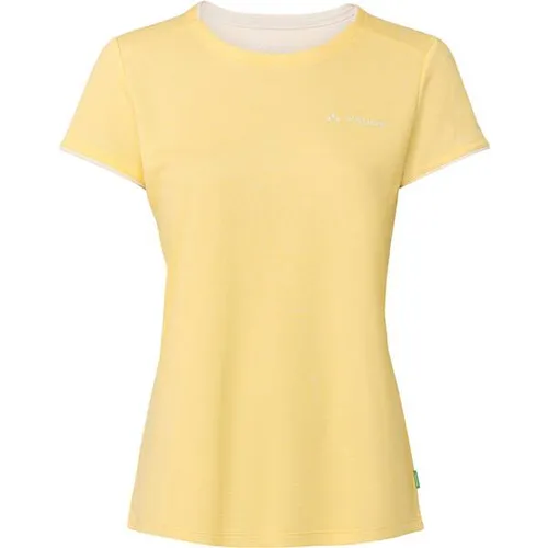 VAUDE Damen Shirt Wo Essential T-Shirt von VAUDE