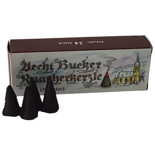 Echt Bucker von Bucker