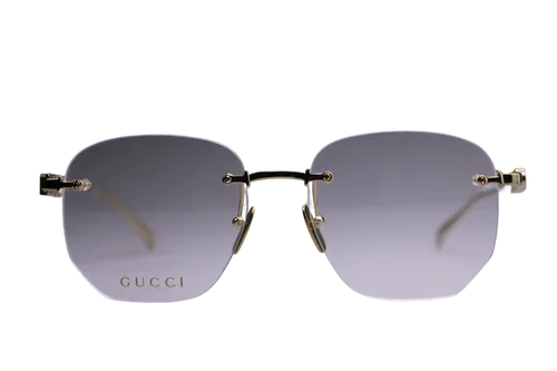 GUCCI Brillenfassung GG1806O 002 von GUCCI