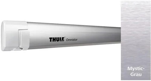 Thule Omnistor 5200 Markise eloxiert, 500cm, Mystic Grey von Thule