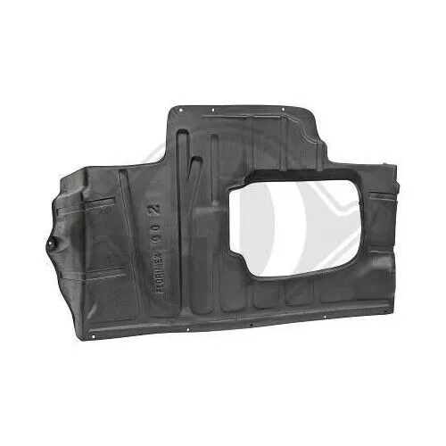 Diederichs Motorraumdämmung 8822110 - Autoteile für optimale Geräuschreduzierung, verbessert den Fahrkomfort durch effektive Dämmung im Motorraum.