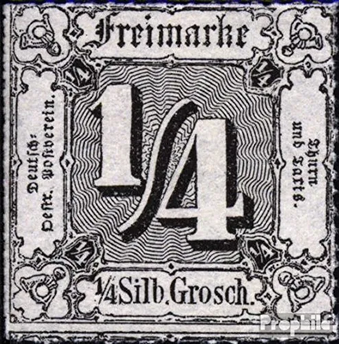 Briefmarken von Prophila Collection