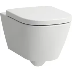 Wand-WC Advanced MEDA mit Silent Flush von LAUFEN