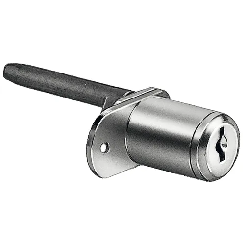 Hekna 120 Zentralverschluss/Blum Cabloxx ø 16.5mm Länge 20.5mm Zamak