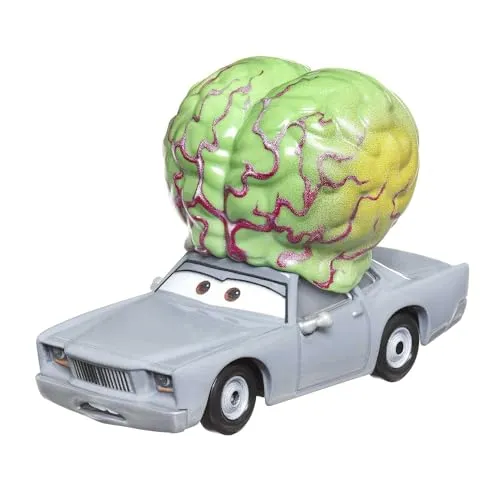 Mattel, Mehrfarbig (HKY33)