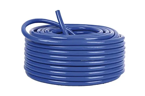 COFAN 09000962 Druckluftschlauch 50m blau