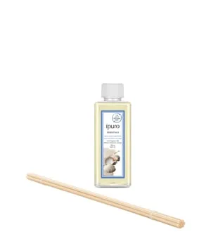 ipuro Essentials Nachfüller SUNNY BEACHTIME Raumduft 200 ml von ipuro