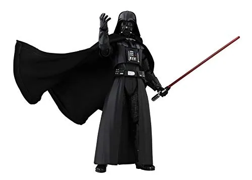 Bandai S.H.Figuarts Darth Vader Star Wars Episode 6 / Return of The Jedi
