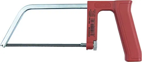 Connex COX804160 Bastlersäge 150 mm