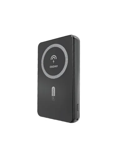 Magnetische Powerbank 5000mAh mit Schnellladung 20W