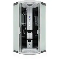 AcquaVapore Duschkabine D46-03M0-EC 80x80 cm